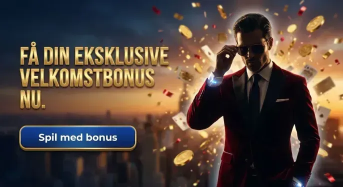 Betting sider uden ROFUS